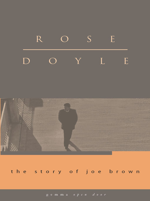 Title details for The Story of Joe Brown by Rose Doyle - Available